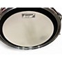 Used SONOR 14X4 D420 PHONIC SERIES SNARE FERROMANGANESE STEEL Drum FERROMANGANESE STEEL 208