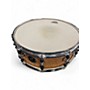 Used SONOR 14X4.5 S CLASSIX Natural Drum Natural 209