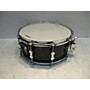 Used Sonor Used SONOR 14X5  AQ1 Drum Black Black 210