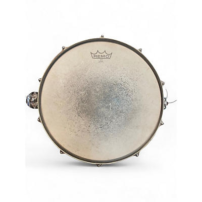 Used SONOR 14X5 DESIGNER SERIES BIRCH SHELL Natural Drum