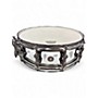 Used SONOR 14X5 Prolite Steel Snare Drum Steel Drum Steel 210