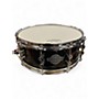Used SONOR 14X5 Select Force Studio Snare Piano Black Drum Piano Black 210