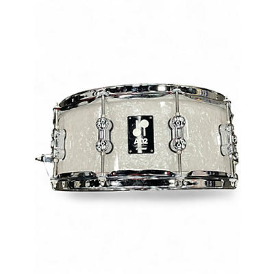 Used SONOR 14X5.5 AQ2 PEARL Drum