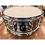 Used Sonor Used SONOR 14X5.5 Kompressor Drum Brass Brass 211