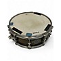 Used SONOR 14X5.5 select force green fade Drum green fade 211