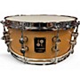 Used SONOR 14X6 Kompressor Beech Beech Drum Beech 212