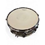 Used SONOR 14X6 VINGATE SERIES SNARE SILVER SPARKLE Drum SILVER SPARKLE 212