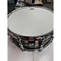 Used Sonor Used SONOR 14X6.5 KOMPRESSOR Drum BRASS BRASS 213