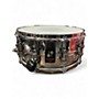 Used SONOR 14X6.5 KOMPRESSOR STEEL Chrome Drum Chrome 213