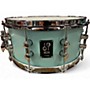 Used SONOR 14X6.5 SQ1 CRUISER BLUE Drum CRUISER BLUE 213