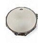 Used SONOR 14X6.5 SQ1 SNARE DRUM SATIN COPPER BROWN Drum SATIN COPPER BROWN 213