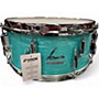 Used SONOR 14X6.5 VINTAGE SERIES SNARE CALIFORNIA BLUE Drum CALIFORNIA BLUE 213