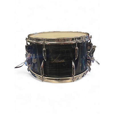 Used SONOR 14X8 Vintage Series Snare Trans Black Drum