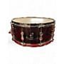 Used SONOR 14in AQ2 Brown Fade Drum Brown Fade 33