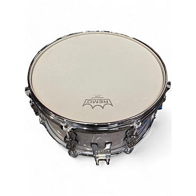 Sonor Used SONOR 14in AQ2 Pearl White Drum