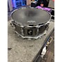 Used SONOR Used SONOR 14in AQ2 Silver Sparkle Drum Silver Sparkle 33