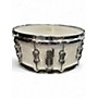 Used SONOR 14in AQ2 White marine  Drum White marine  33