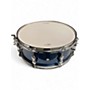 Used SONOR 14in AQX Ocean Blue Drum Ocean Blue 33