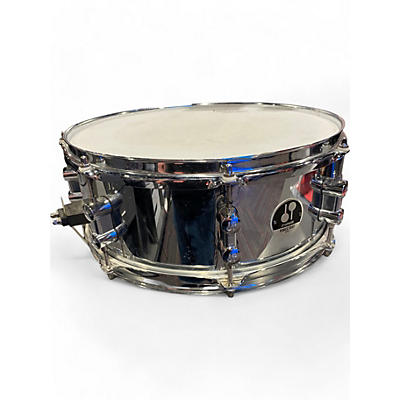 Used SONOR 14in FORCE 2007 Steel Drum