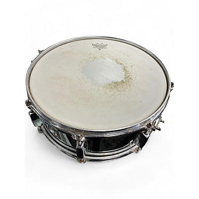 Used SONOR 14in Force 1001 Chrome Drum