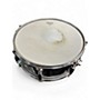 Used SONOR 14in Force 1001 Chrome Drum Chrome 33