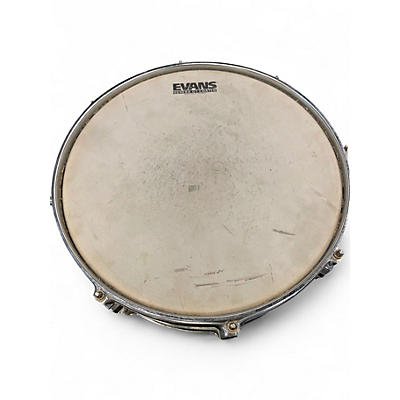 Used SONOR 14in Force 2001 Faded Blue Jean Drum