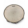 Used SONOR 14in Force 2001 Faded Blue Jean Drum Faded Blue Jean 33