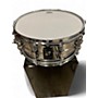 Used Sonor Used SONOR 14in Kompressor Chrome Drum Chrome 33