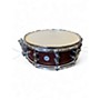Used SONOR 14in PROLITE 14X6 Wine Red Drum Wine Red 33