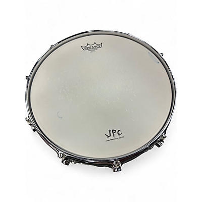 Used SONOR 14in S-CLASS SNARE TRANS CRANBERRY Drum