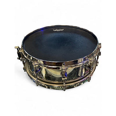 Used SONOR 14in S-CLASS Silver Drum