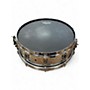 Used SONOR 14in S-Class Chrome Silver Drum Chrome Silver 33