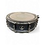 Used SONOR 14in SAFARI SNARE SPARKLE BLUE Drum SPARKLE BLUE 33