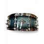 Used SONOR 14in SELECT FORCE MIDNIGHT SPARKLE Drum MIDNIGHT SPARKLE 33