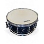 Used SONOR 14in SQ-1 Black Drum Black 33