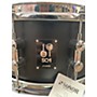 Used SONOR 14in SQ1 BLACK Drum BLACK 33