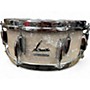 Used SONOR Used SONOR 14in VINTAGE SERIES SNARE MARINE PEARL Drum MARINE PEARL 33