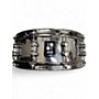 Used SONOR 14in aq2 Silver Drum Silver 33