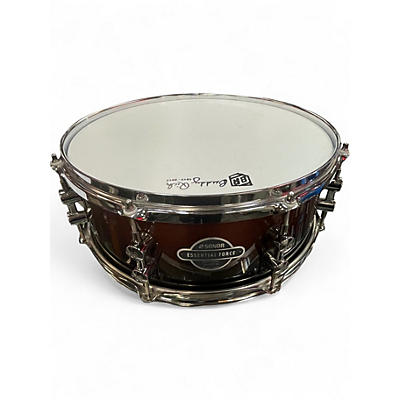 Used SONOR 14in essential force  Birch Drum