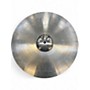 Used SONOR 18in Turko Cymbal 38
