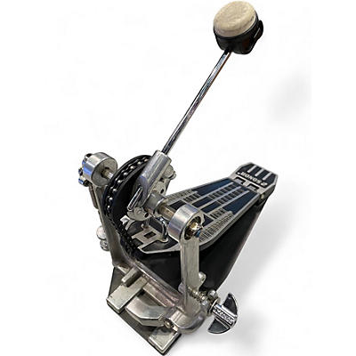 Used SONOR 1990'S GERMAN SINGLE PEDAL Single Bass Drum Pedal