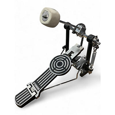Used SONOR 200 Series Single Bass Drum Pedal
