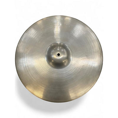 Used SONOR 20in Turko Cymbal