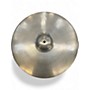 Used SONOR 20in Turko Cymbal 40