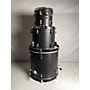 Used Sonor Used SONOR 3 piece Bop 3 Piece Satin Black Drum Kit Satin Black