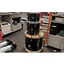 Used Sonor Used SONOR 3 piece SQ1 GT BLACK