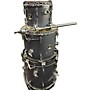 Used Sonor Used SONOR 3 piece Safari Galaxy Blue Drum Kit Galaxy Blue