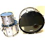 Used Sonor Used SONOR 3 piece Shell Pack Drum Kit