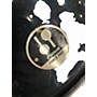 Used SONOR 4 Piece Force 1007 Black Drum Kit Black