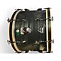 Used SONOR 4 Piece VINTAGE SERIES BLACK SLATE Drum Kit BLACK SLATE